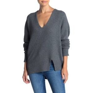 Brochu Walker Aerin Ribbed Dolman Sweater